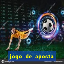 jogo de aposta para menor de 18